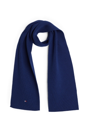 Tommy Hilfiger winteraccessoires C7H Blue Ink AU0AU01566