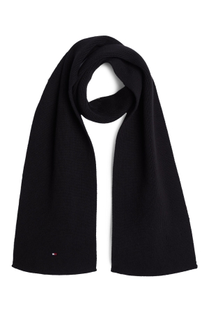 Tommy Hilfiger winteraccessoires BDS Black AU0AU01566