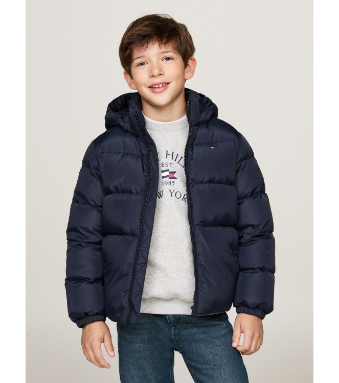Tommy Hilfiger jassen DW5 Desert Sky KB0KB08341