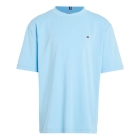 Tommy Hilfiger shirts C1Z Vessel Blue KB0KB08575