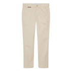 Tommy Hilfiger broeken AES White Clay KB0KB08609
