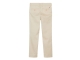 Tommy Hilfiger broeken AES White Clay KB0KB08609