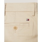 Tommy Hilfiger broeken AES White Clay KB0KB08609