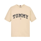 Tommy Hilfiger shirts AEX Country Ivory KB0KB08666