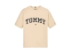 Tommy Hilfiger shirts AEX Country Ivory KB0KB08666