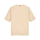 Tommy Hilfiger shirts AEX Country Ivory KB0KB08666