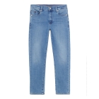 Tommy Hilfiger broeken 1A6 Denimmaldivemid KB0KB08686