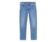 Tommy Hilfiger broeken 1A6 Denimmaldivemid KB0KB08686