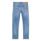 Tommy Hilfiger broeken 1A6 Denimmaldivemid KB0KB08686