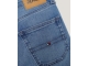 Tommy Hilfiger broeken 1A6 Denimmaldivemid KB0KB08686