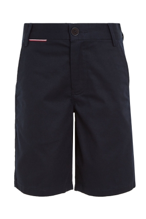 Tommy Hilfiger 1985 Chino Short DW5 Desert Sky