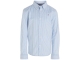 Tommy Hilfiger overhemden 0A5 Copenhagen Blue/White KB0KB08729