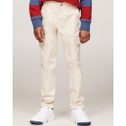 Tommy Hilfiger broeken ACI Classic Beige KB0KB09063