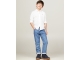 Tommy Hilfiger overhemden YBR White KB0KB09077