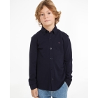 Tommy Hilfiger overhemden DW5 Desert Sky KB0KB09077