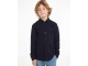 Tommy Hilfiger overhemden DW5 Desert Sky KB0KB09077