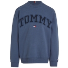 Tommy Hilfiger truien & vesten DBZ Aegean Sea KB0KB09119