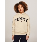 Tommy Hilfiger truien & vesten AEX Country Ivory KB0KB09141