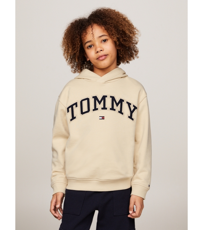 Tommy Hilfiger truien & vesten AEX Country Ivory KB0KB09141