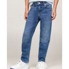 Tommy Hilfiger broeken 0GY Streakyblue KB0KB09177