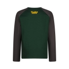 Vingino shirts 1404 Racing green AW24KBN30010
