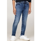 Tommy Hilfiger jeans C7H Midblue KB0KB09181