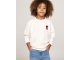 Tommy Hilfiger truien & vesten YBH Ancient White KB0KB09191