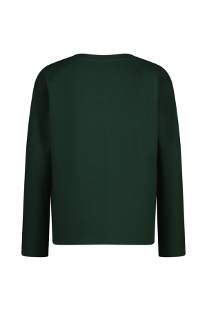 Vingino shirts 1404 Racing green AW24KBN30011