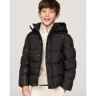 Tommy Hilfiger jassen BDS Black KB0KB09207