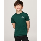 Tommy Hilfiger shirts L6K Ornamental Green KB0KB09277