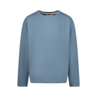 Vingino shirts 1095 Lake blue AW24KBN30011