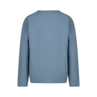 Vingino shirts 1095 Lake blue AW24KBN30011