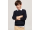 Tommy Hilfiger truien & vesten DW5 Desert Sky KB0KB09418