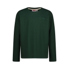 Vingino shirts 1404 Racing green AW24KBN30011