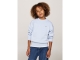Tommy Hilfiger truien & vesten C1O Breezy Blue KB0KB09466