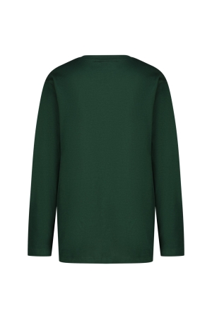 Vingino shirts 1404 Racing green AW24KBN30012
