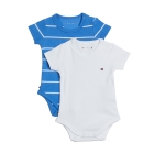 Tommy Hilfiger boxpakjes & rompers C30 Blue Spell KN0KN01825