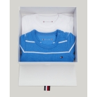 Tommy Hilfiger boxpakjes & rompers C30 Blue Spell KN0KN01825