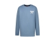 Vingino shirts 1095 Lake blue AW24KBN30012