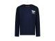 Vingino shirts 100 Dark Blue AW24KBN30012
