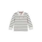 Tommy Hilfiger shirts Off White Stripe KN0KN01848