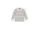 Tommy Hilfiger shirts Off White Stripe KN0KN01848