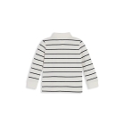 Tommy Hilfiger shirts Off White Stripe KN0KN01848