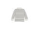 Tommy Hilfiger shirts Off White Stripe KN0KN01848