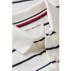 Tommy Hilfiger shirts Off White Stripe KN0KN01848