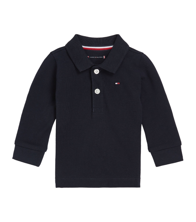 Tommy Hilfiger shirts DW5 Desert Sky KN0KN01848