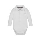 Tommy Hilfiger boxpakjes & rompers YBR White KN0KN01885