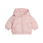 Tommy Hilfiger jassen TJX Soft Rose KN0KN01909