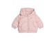Tommy Hilfiger jassen TJX Soft Rose KN0KN01909