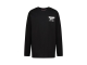 Vingino shirts 944 Deep Black AW24KBN30012